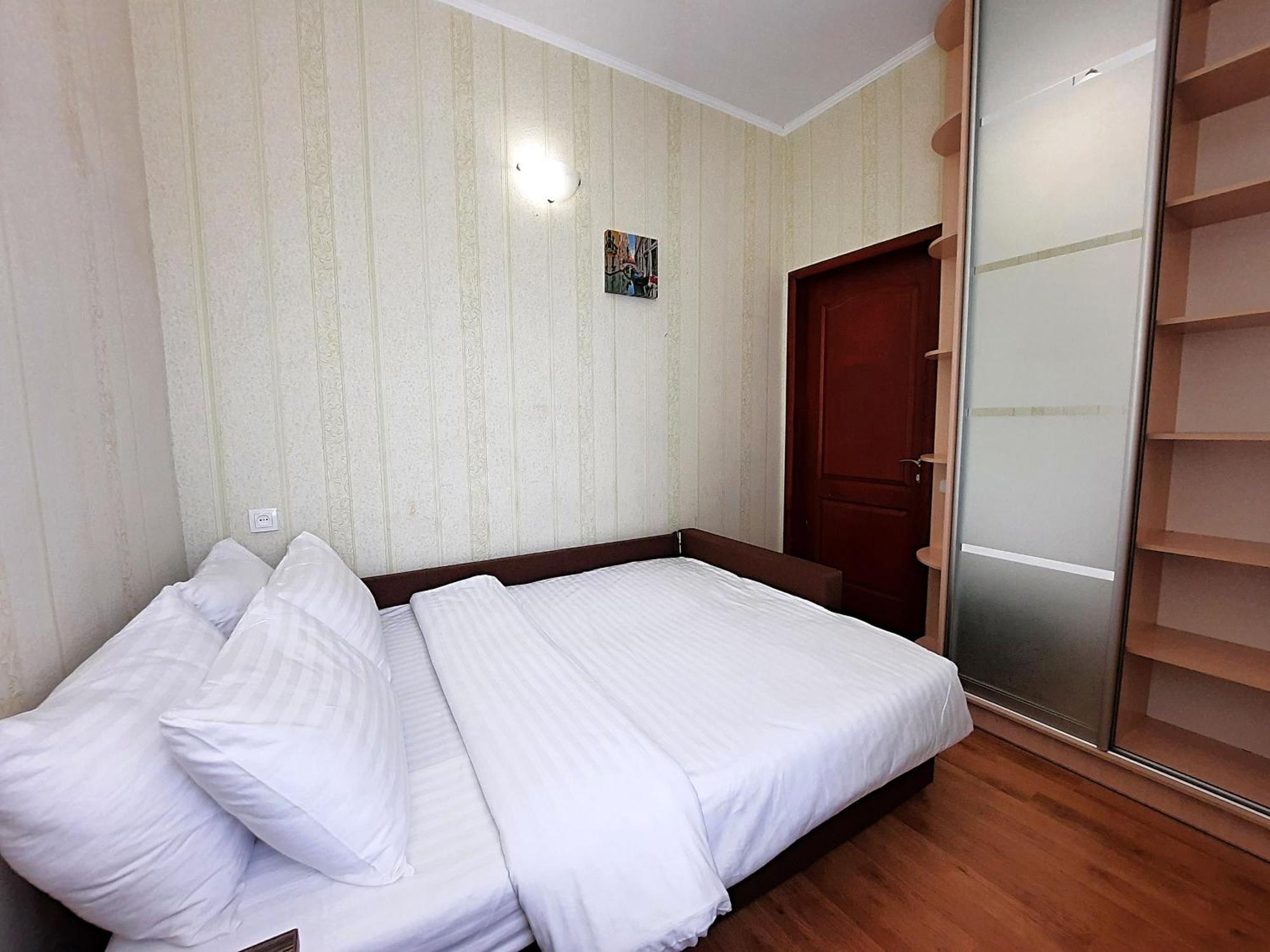 Двокімнатна Квартира В Центрі Біля Готелю Палаццо Мережа Alex Apartments Безконтакнте Заселення 24-7 Poltawa Exterior foto