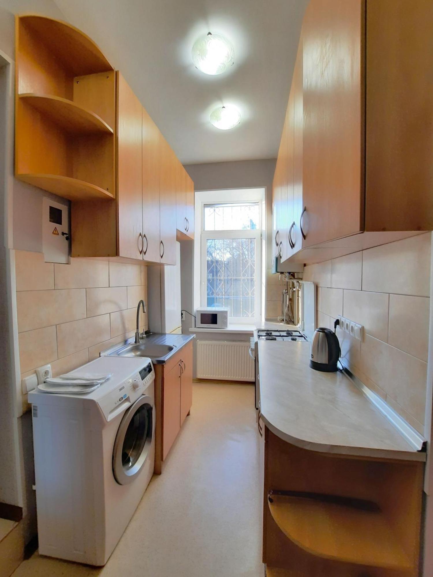 Двокімнатна Квартира В Центрі Біля Готелю Палаццо Мережа Alex Apartments Безконтакнте Заселення 24-7 Poltawa Exterior foto