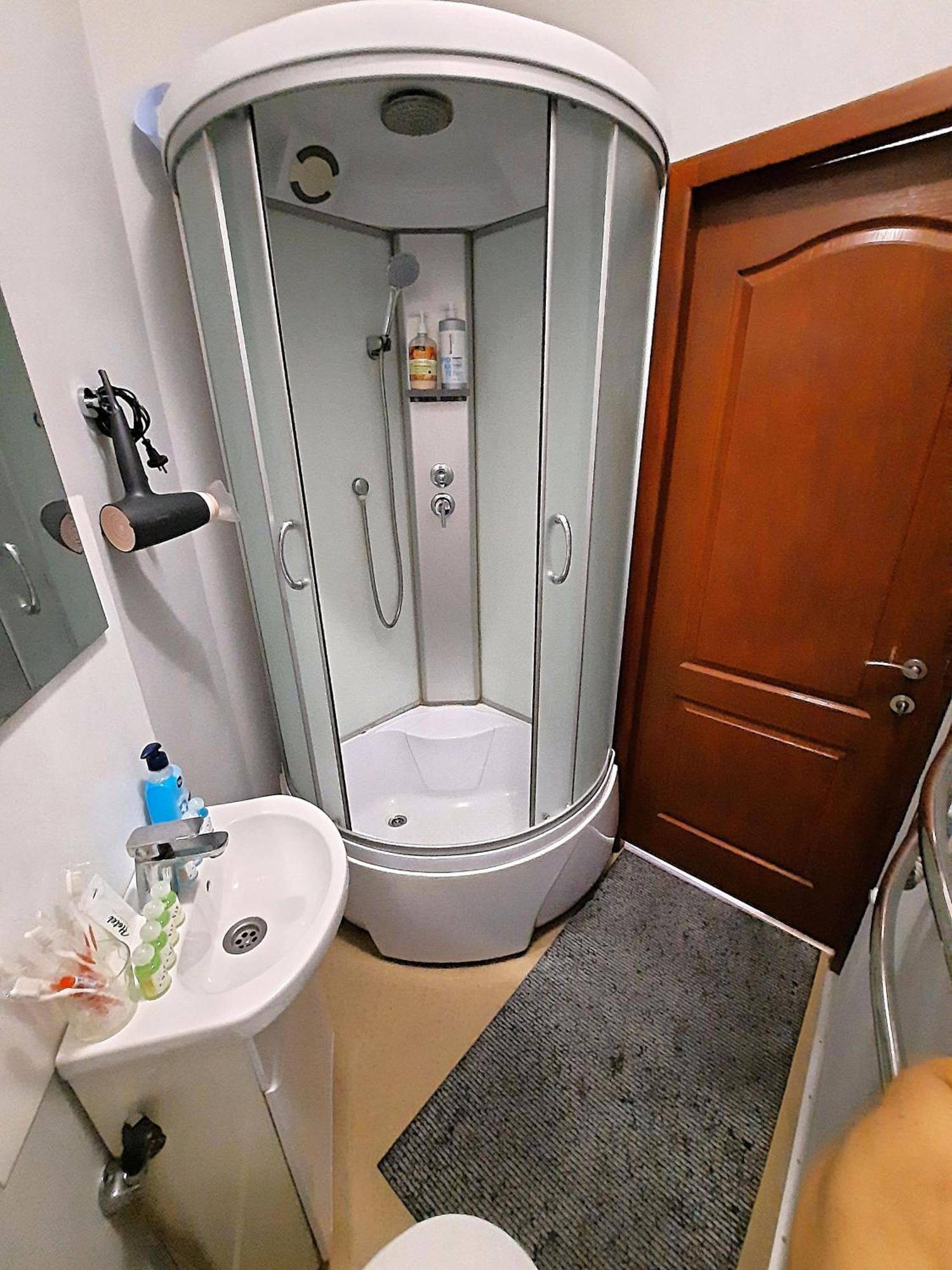 Двокімнатна Квартира В Центрі Біля Готелю Палаццо Мережа Alex Apartments Безконтакнте Заселення 24-7 Poltawa Exterior foto