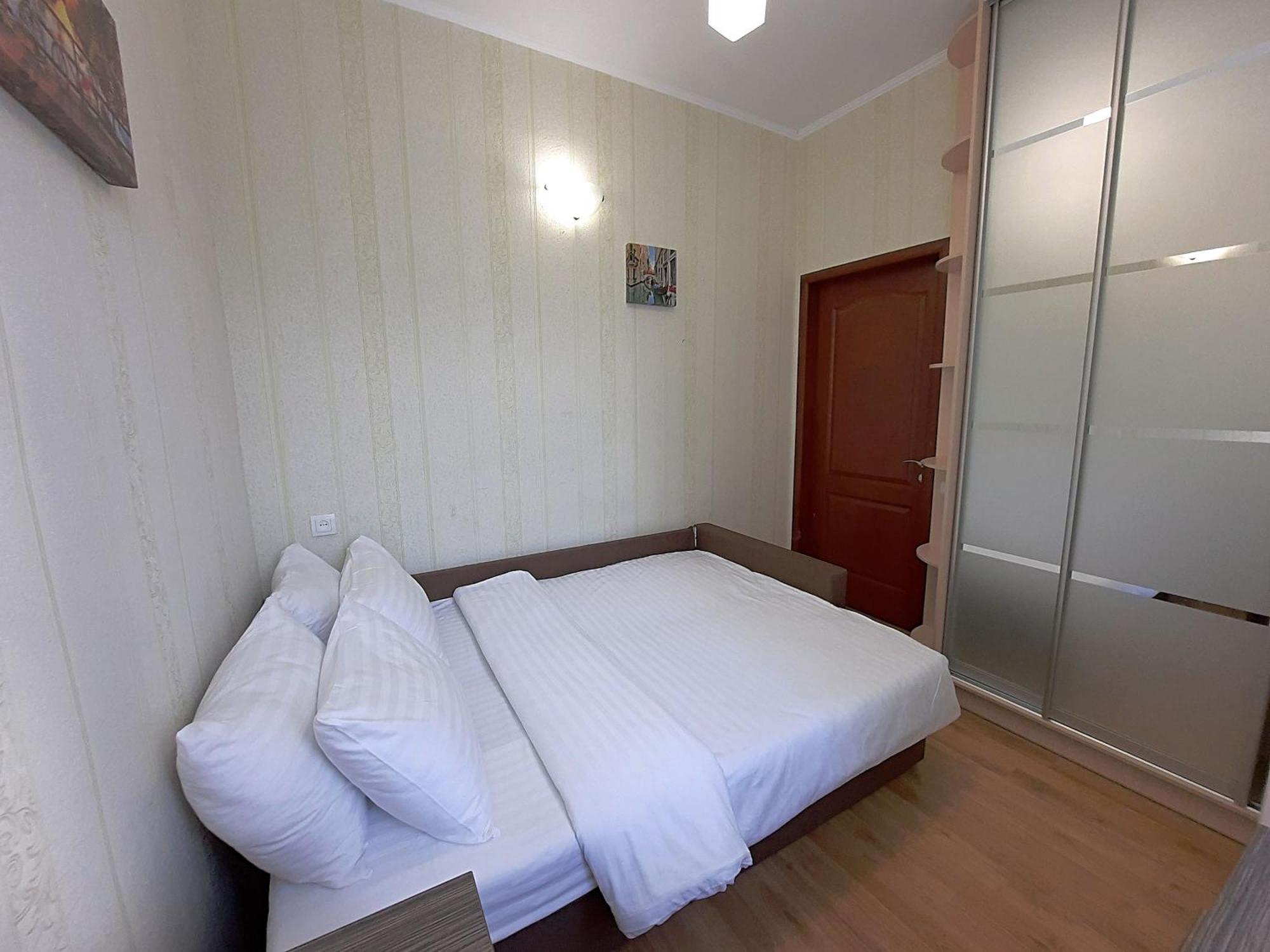 Двокімнатна Квартира В Центрі Біля Готелю Палаццо Мережа Alex Apartments Безконтакнте Заселення 24-7 Poltawa Exterior foto