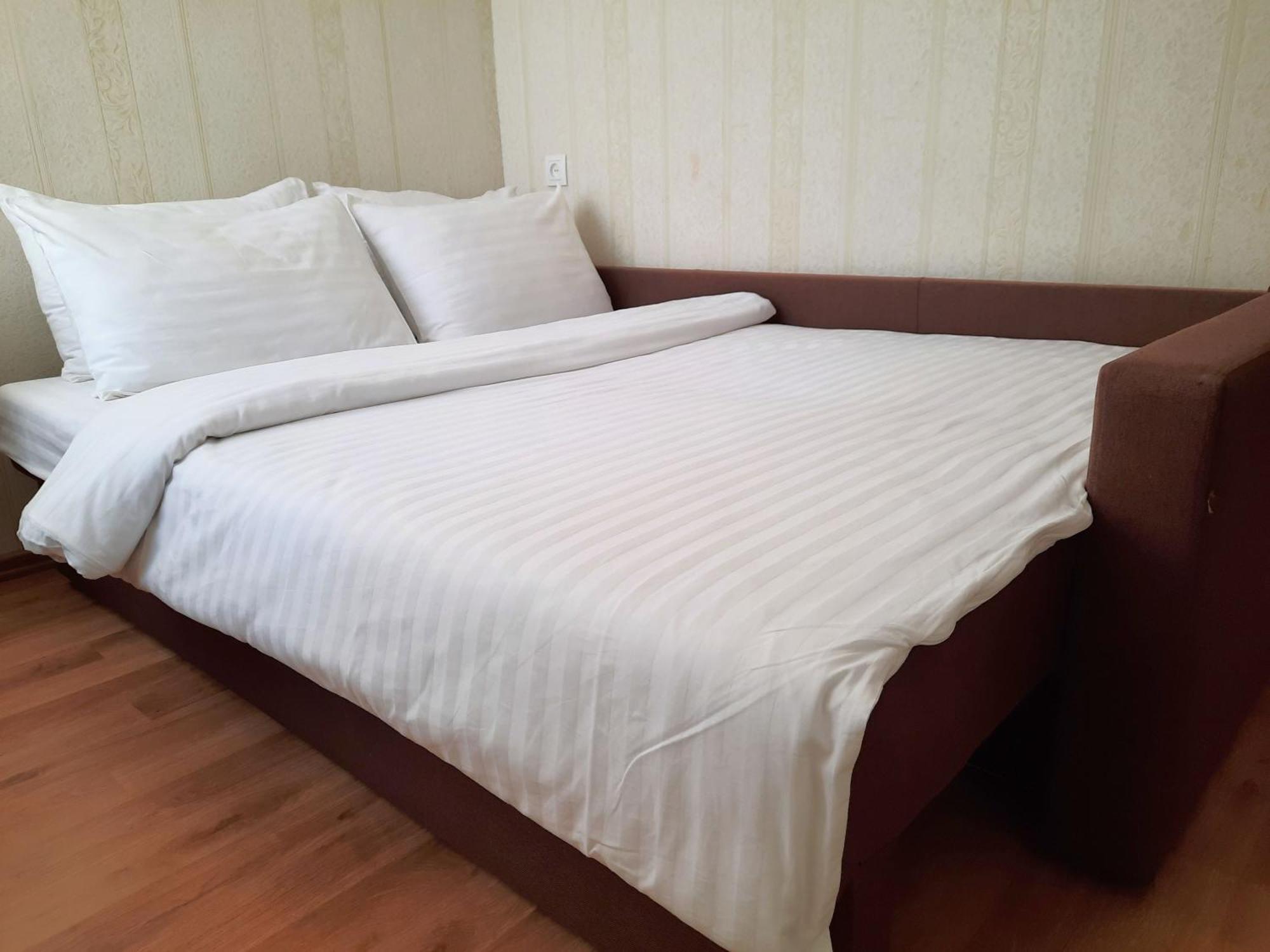 Двокімнатна Квартира В Центрі Біля Готелю Палаццо Мережа Alex Apartments Безконтакнте Заселення 24-7 Poltawa Exterior foto
